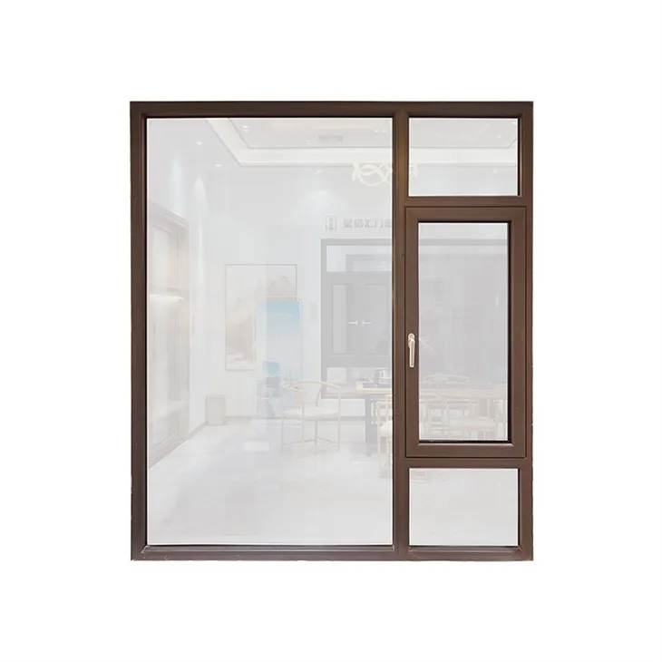 فکسڈ ونڈو ایلومینیم